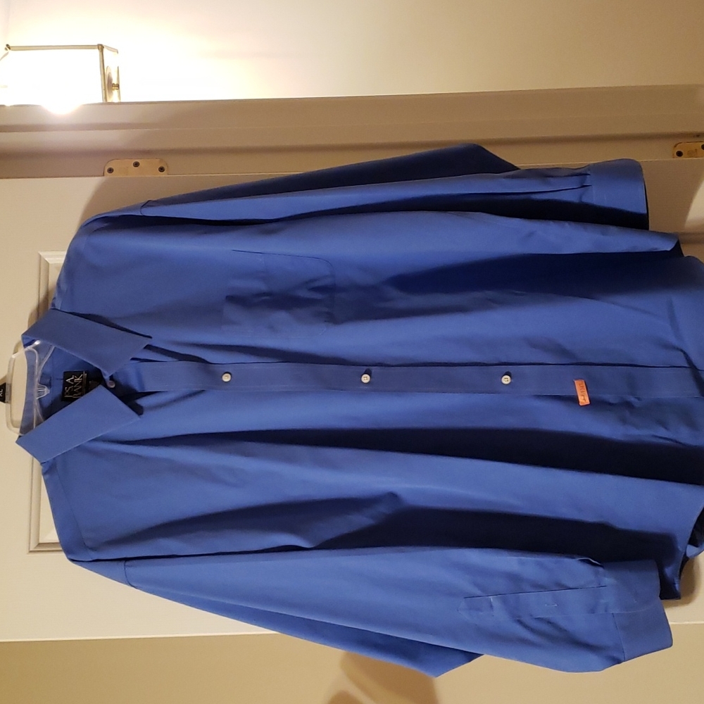 Jos. A. Bank Travelers Collection Dress Shirt